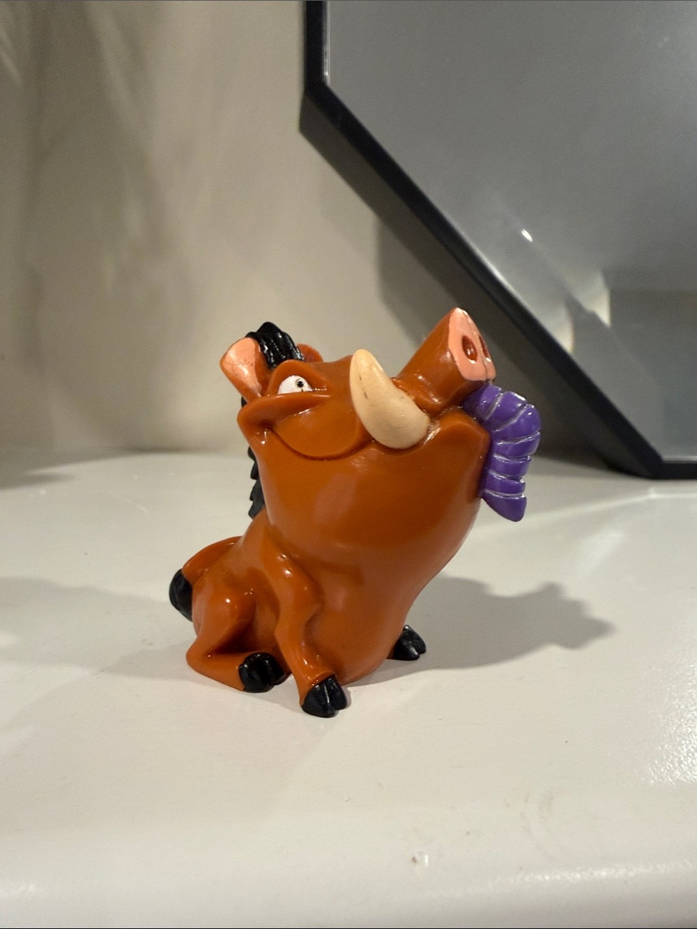Disney The Lion King Pumba figure kids toy toys figures